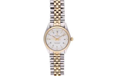 Rolex Oyster Perpetual - Asta Preziosi