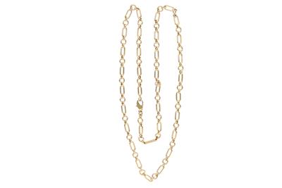 Bulgari, collana - Asta Preziosi
