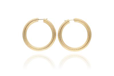 Paio di orecchini - Asta Preziosi