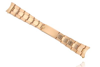 Rolex, bracciale Oyster per orologio - Asta Preziosi