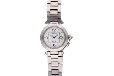 Cartier Pasha C - Asta Preziosi