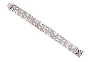 Bracciale con pietre - Asta Preziosi Bracciale con pietre - Asta Preziosi