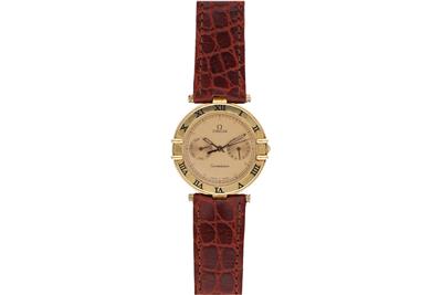 Omega Constellation Day-Date - Asta Preziosi Omega Constellation Day-Date - Asta Preziosi
