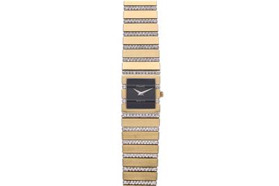 Piaget Polo lady - Asta Preziosi Piaget Polo lady - Asta Preziosi