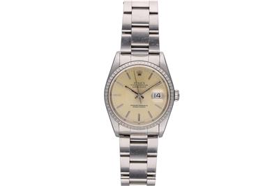 Rolex Datejust - Asta Preziosi Rolex Datejust - Asta Preziosi