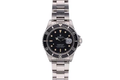 Rolex Submariner - Asta Preziosi Rolex Submariner - Asta Preziosi