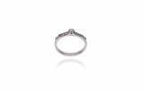 Anello con diamanti - Asta Preziosi Anello con diamanti - Asta Preziosi