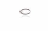 Anello con diamanti - Asta Preziosi Anello con diamanti - Asta Preziosi