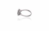 Anello con diamanti - Asta Preziosi Anello con diamanti - Asta Preziosi