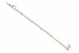 Bracciale con diamanti - Asta Preziosi Bracciale con diamanti - Asta Preziosi