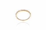 Bracciale in oro - Asta Preziosi