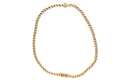 Collana - Asta Preziosi
