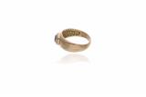Anello con diamante - Asta Preziosi Anello con diamante - Asta Preziosi