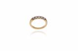 Anello con diamanti - Asta Preziosi Anello con diamanti - Asta Preziosi