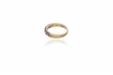 Anello con diamanti - Asta Preziosi Anello con diamanti - Asta Preziosi