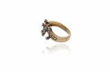 Anello con diamanti - Asta Preziosi Anello con diamanti - Asta Preziosi