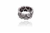 Anello con diamanti - Asta Preziosi Anello con diamanti - Asta Preziosi