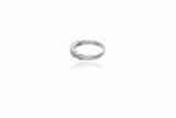 Anello con diamanti - Asta Preziosi Anello con diamanti - Asta Preziosi