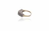 Anello con diamanti - Asta Preziosi Anello con diamanti - Asta Preziosi