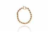 Bracciale in oro - Asta Preziosi