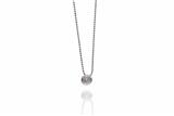 Collana con diamante - Asta Preziosi Collana con diamante - Asta Preziosi