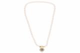 Collana di perle - Asta Preziosi Collana di perle - Asta Preziosi