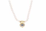 Collana di perle - Asta Preziosi Collana di perle - Asta Preziosi