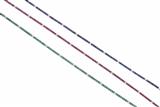 DD Gioielli, tre bracciali con rubini, smeraldi, diamanti e pietre - Asta Preziosi DD Gioielli, tre bracciali con rubini, smeraldi, diamanti e pietre - Asta Preziosi