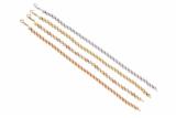 Quattro bracciali con sfere - Asta Preziosi Quattro bracciali con sfere - Asta Preziosi