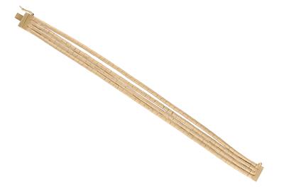 Bracciale in oro - Asta Preziosi
