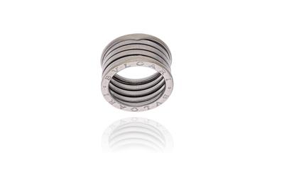 Bulgari, anello B.zero1 - Asta Preziosi Bulgari, anello B.zero1 - Asta Preziosi