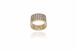 Anello con diamanti - Asta Preziosi Anello con diamanti - Asta Preziosi