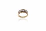 Anello con diamanti - Asta Preziosi Anello con diamanti - Asta Preziosi