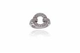 Anello con pietre - Asta Preziosi