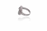 Anello con pietre - Asta Preziosi