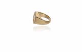 Anello in oro - Asta Preziosi