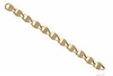 Bracciale in oro - Asta Preziosi