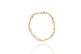 Bracciale in oro - Asta Preziosi