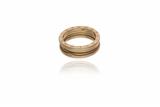 Bulgari B.Zero1 anello - Asta Preziosi