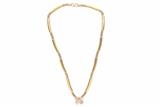 Collana con pietre - Asta Preziosi Collana con pietre - Asta Preziosi