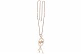 Collana in oro - Asta Preziosi Collana in oro - Asta Preziosi