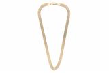 Collana in oro - Asta Preziosi