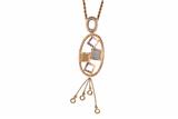 Collana in oro - Asta Preziosi Collana in oro - Asta Preziosi