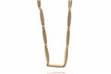 Collana in oro - Asta Preziosi