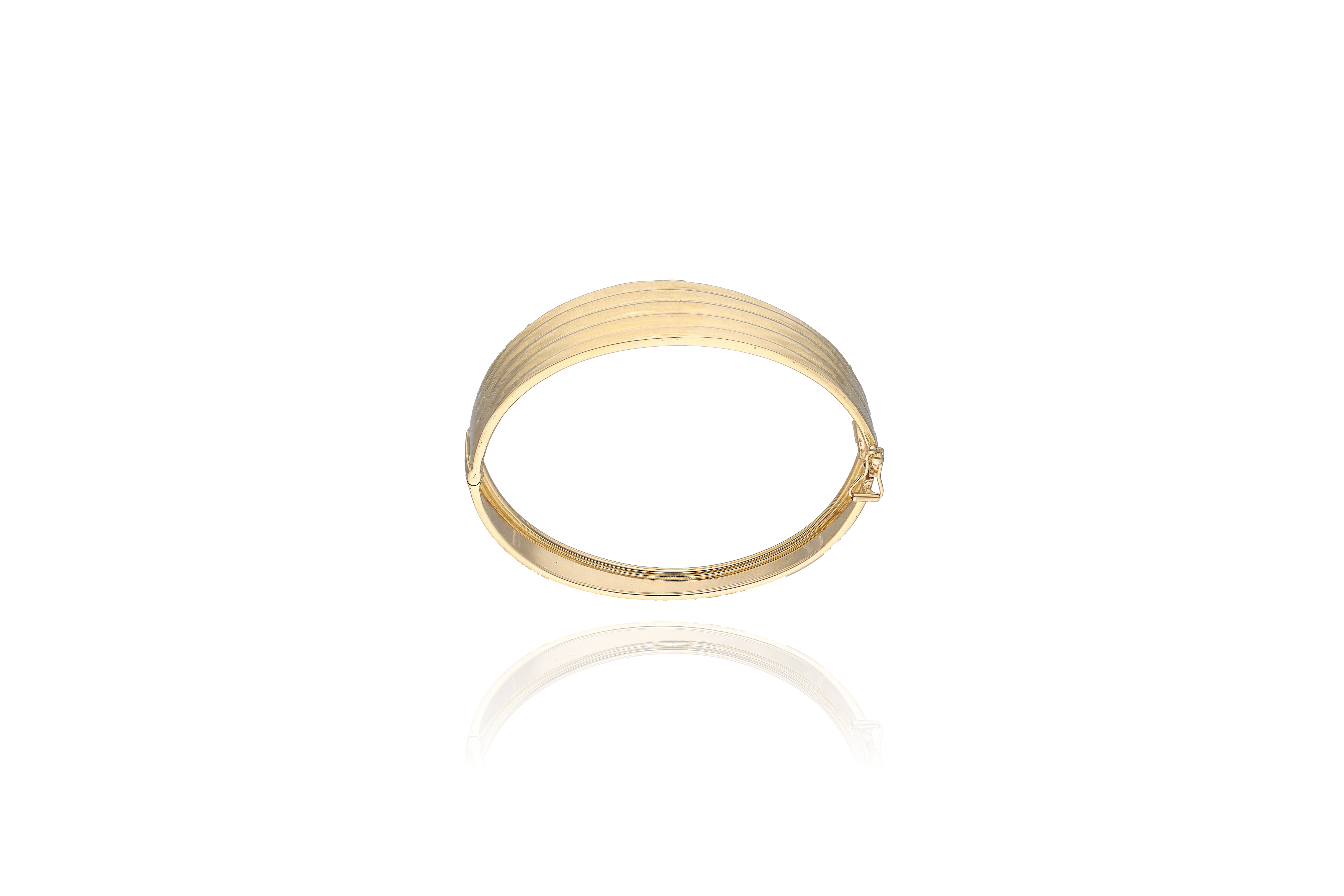 Bracciale rigido - Asta Preziosi