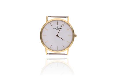 Baume e Mercier - Asta Preziosi