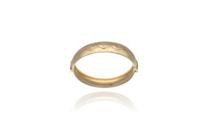 Bracciale in oro - Asta Preziosi Bracciale in oro - Asta Preziosi