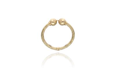Bracciale in oro - Asta Preziosi Bracciale in oro - Asta Preziosi