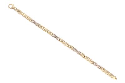 Bracciale in oro - Asta Preziosi Bracciale in oro - Asta Preziosi