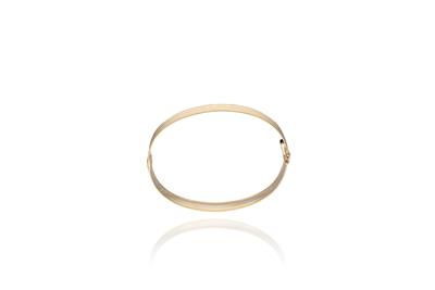 Bracciale rigido - Asta Preziosi